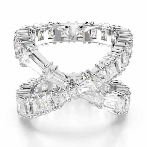 Swarovski Hyperbola Ring
